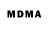 MDMA кристаллы Waldemar. Nickel